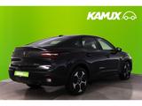 Citroën C4 X 1.2PureTech 100 Feel+LED+NAVI+PDC+KAMERA - Citroën C4 X Gebrauchtwagen