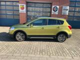 Suzuki SX4 S-Cross Comfort 4x4 - Suzuki SX4 mit Diesel-Antrieb