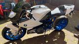 BMW HP 2 Sport - SPORTLER VON 1001 BIS 1500 CCM