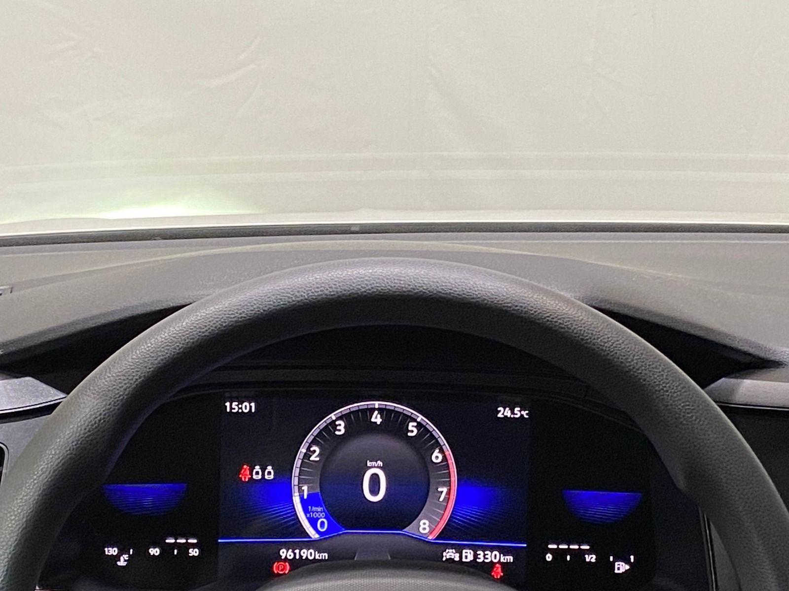 Volkswagen Taigo 1.0 TSI LED PDC DAB BLUETPOOTH ALLWETTER, миниатюра 7