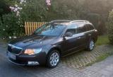 Skoda Superb Combi 2.Hand - Skoda Octavia: Super