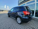 Suzuki SX4 S-Cross Comfort Anhängerkupplung - Suzuki (SX4) S-Cross in Leipzig