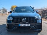 Mercedes-Benz GLC 63 4MATIC+ Facelift|22"|Pano|360°|AIRMATIC - Mercedes GLC-Klasse mit Facelift