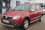 Dacia Sandero Stepway*Klima*Service Neu*Tüv Neu*
