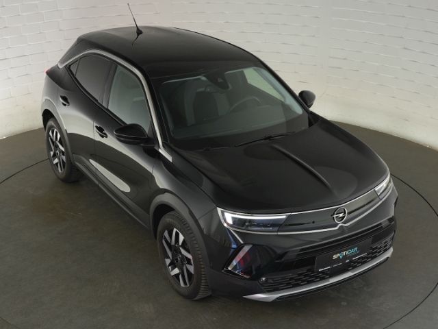 Mokka B ELEGANCE+NAVI+LED LICHT+RÜCKFAHRKAMERA+S