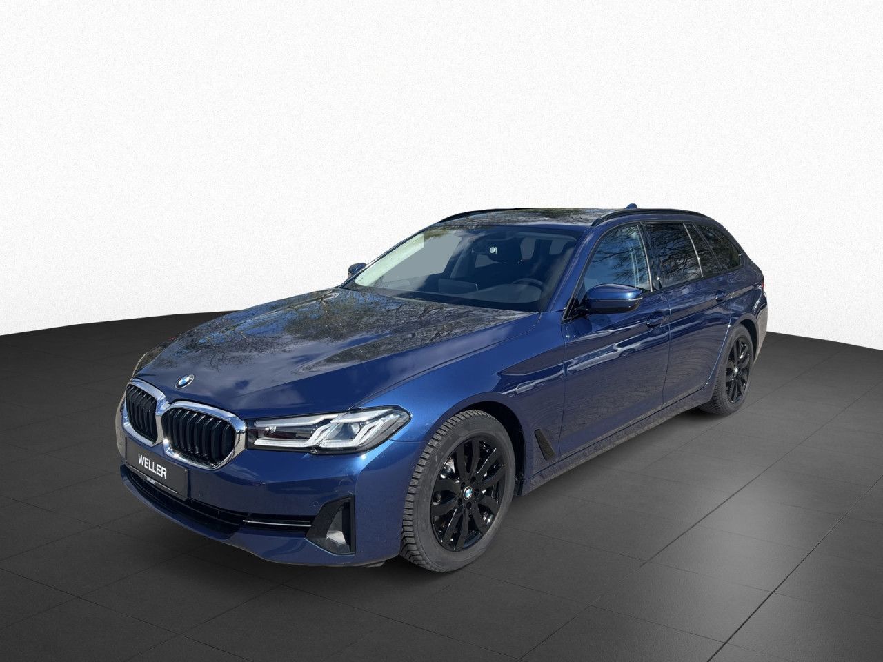 BMW 530 - Bild 3