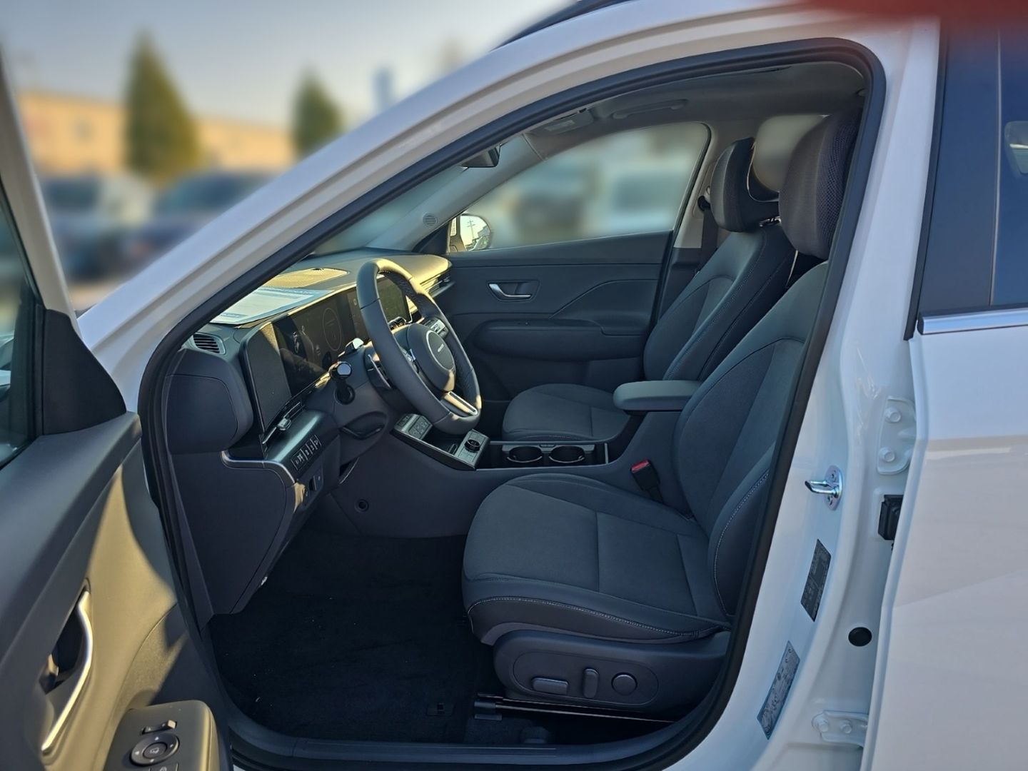 Hyundai Kona – Bild 6