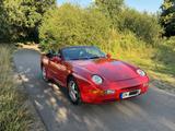 Porsche 968 Cabrio, dt. Auslieferung, Wertgutachten - Porsche 968 aus 1993