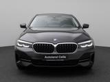 BMW 530e HUD DAB HiFi CockPitPro PDC Komfort Alarm - BMW 530 Gebrauchtwagen in Berlin