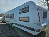 Dethleffs 740 RFK(  CARPORT ) - Offers matching your search criteria