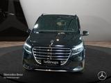 Mercedes-Benz V 300 d 4M EXCLUSIVE Lang Luxussitze+9G+Allrad - Gebrauchtwagen in Hamburg