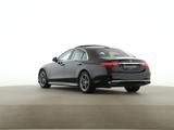 Mercedes-Benz S 450 d 4M Lang AMG Drive Pilot TV Chauffeur HUD - Mercedes-Benz S-Klasse Jahreswagen