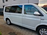 Volkswagen T6 Multivan - : Kleinbus, Privatanbieter