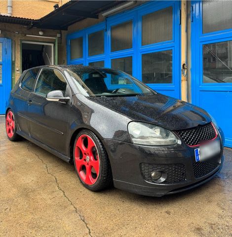 Volkswagen Golf 5 Gti Edition 30 DSG 320PS Stage 1 !