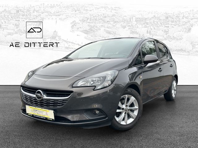 Opel Corsa E Drive+PDC+SHZ+LHZ