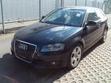 Audi A3 1.6 Ambition Sportback - Audi A3 aus 2008: Sportback Ambition