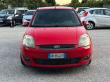 Ford Fiesta 1.4 TDCi 3p. Ghia - Ford Fiesta aus 2008 mit Diesel-Antrieb
