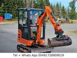 Hitachi ZX 19 - 5A CR ZAXiS - Angebote
