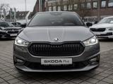 Skoda FABIA MONTE CARLO 1.0 TSI DSG Kam. Navi Virtual - Skoda Fabia aus 2025