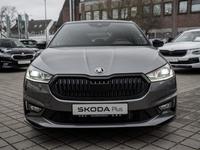 Skoda FABIA MONTE CARLO 1.0 TSI DSG Kam. Navi Virtual
