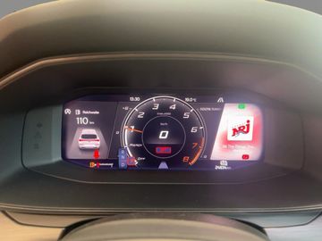Cupra Leon - 9