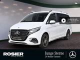 Mercedes-Benz V 300 d 4MATIC AVANTGARDE Lang AMG AHK Standhz.