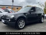 BMW X3 2.0d X-Drive |Automatik|Navi|Xenon|SHZ|PDC - gebrauchte BMW X3 aus dem Jahr 2007