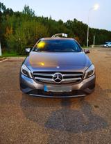 Mercedes-Benz A 200 CDI  - Mercedes-Benz A 200 aus 2013 mit Diesel-Antrieb: Limousine