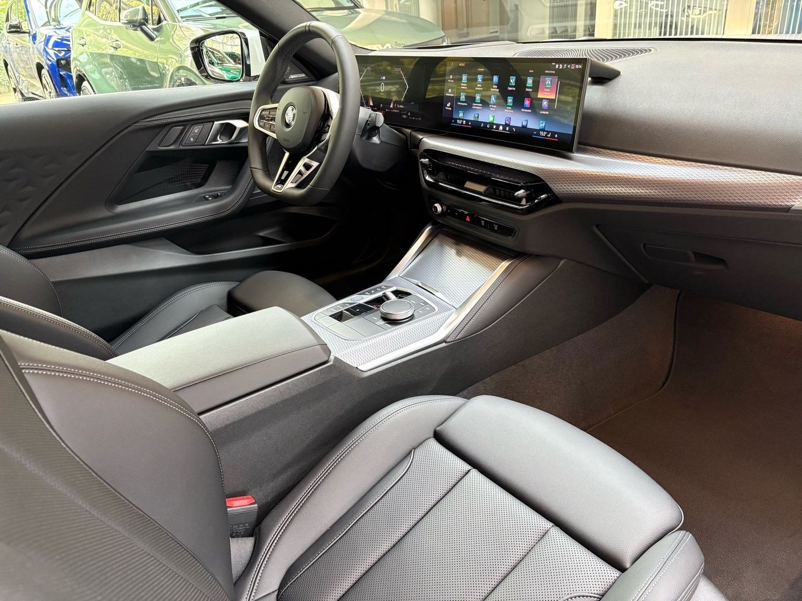 BMW 218 - Bild 5