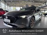 Mazda 3 2.5L e-SKYACTIV G 140ps Exclusive-line 50 Jahr - Mazda 3
