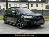 Audi SQ7 4.0 TDI quattro ACC/Rotor/Pano/Massage/360°K - Audi SQ7: Schiebedach