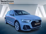 Audi A1 Spb 40 TFSI S line APP+DAB+VIRT+ALCAN+LED+PDC - gebrauchte Audi A1 aus dem Jahr 2020