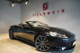 Aston Martin DB9 6.0 V12 Volante GT *U-Frei*BRD-Fzg*2.Hd*Top* - Aston Martin aus 2015