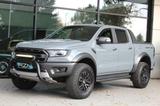 Ford Ranger Raptor Performance mit Standheizung - graue Ford Raptor