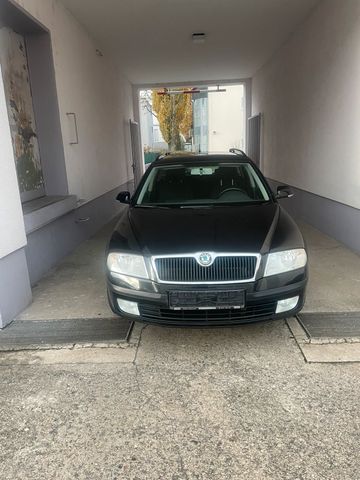 Skoda Octavia Kombi 1,9 TDI Top Zustand