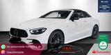 Mercedes-Benz E 53 AMG 4Matic - gebrauchte Mercedes-Benz E 53 AMG aus dem Jahr 2023