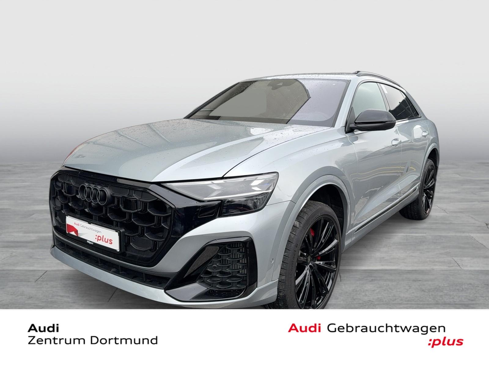 Audi SQ8 quattro PANO STANDHZ. B&O AHK 360°CAM LM23