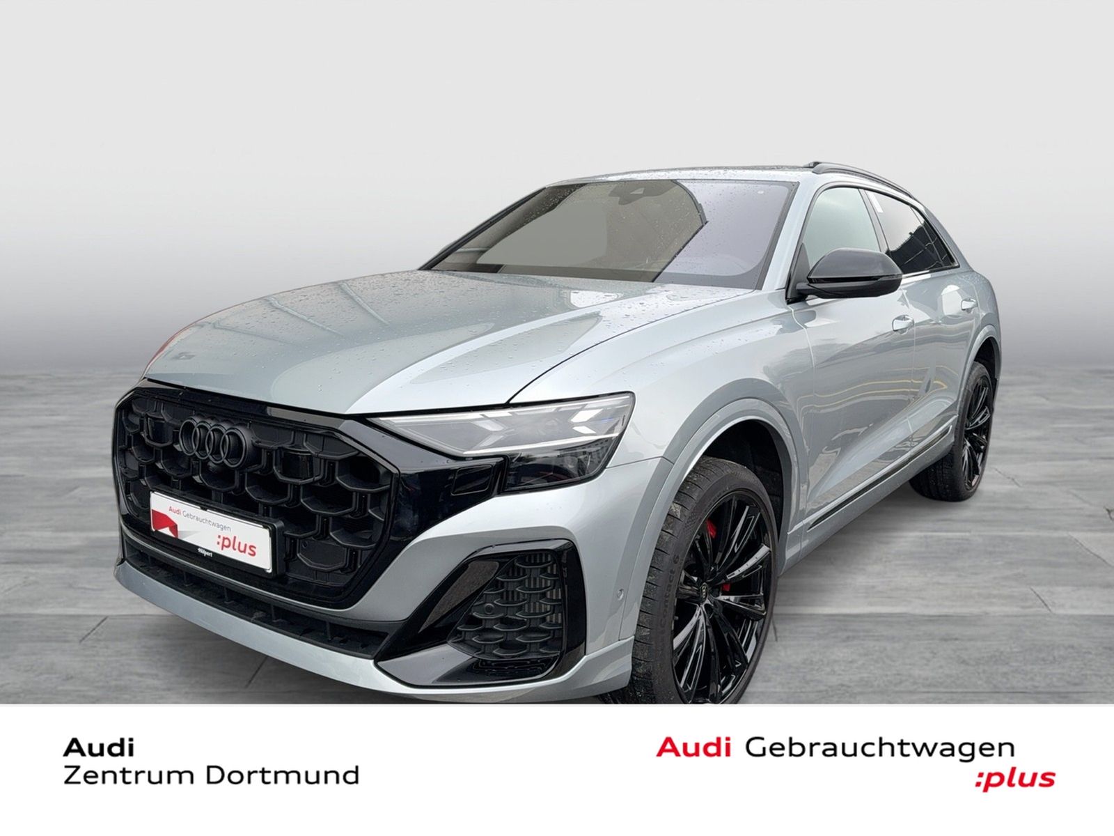 AUDI SQ8 quattro PANO STANDHZ. B&amp;O AHK 360°CAM LM23