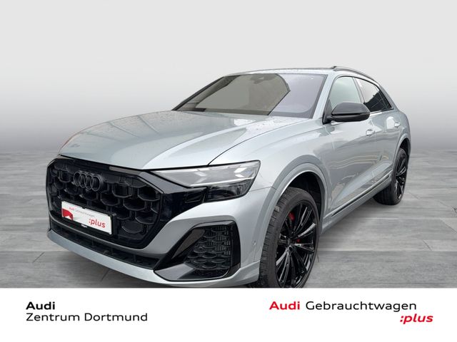 AUDI SQ8 quattro PANO STANDHZ. B&amp;O AHK 360°CAM LM23