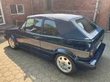 Volkswagen Golf 1 Cabrio Classicline - Volkswagen Golf mit Benzin-Antrieb: Cabrio, Classicline