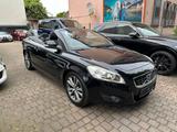 Volvo C70 Cabriolet D3 Summum 1.Hand Scheckheftgepfleg - gebrauchte Volvo Cabrios
