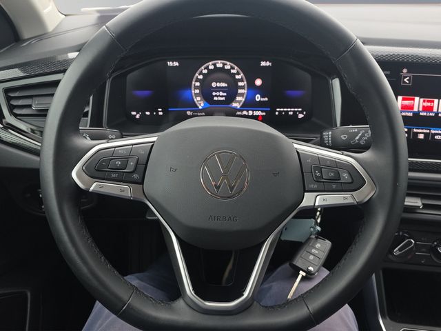 Taigo Life 1.0 TSI KLIMA PDC SITZHEIZUNG ACC LED