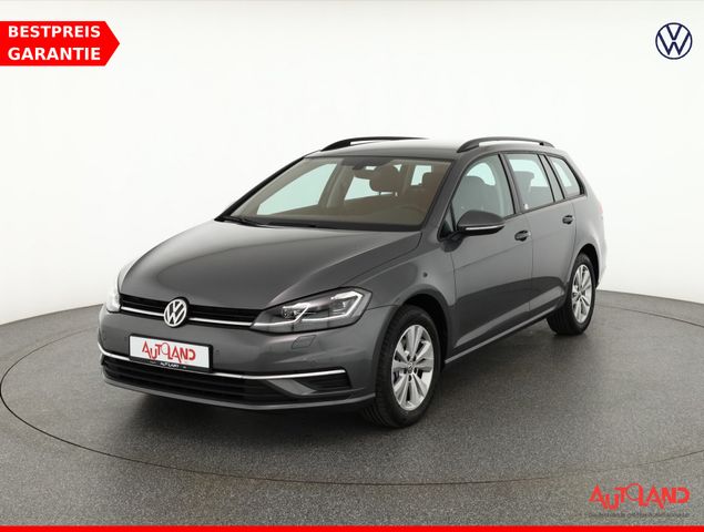 Volkswagen Golf VII Variant 1.4 TSI Comfortline LED Navi