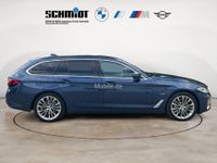BMW 530 - Vorschau Bild 8