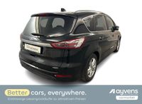 Ford S-Max - Vorschau Bild 2