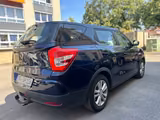 Ssangyong XLV 1 Hand - Ssangyong XLV SUV
