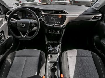 Opel Corsa F e Edition 360° Kamera Sicht-Paket LED