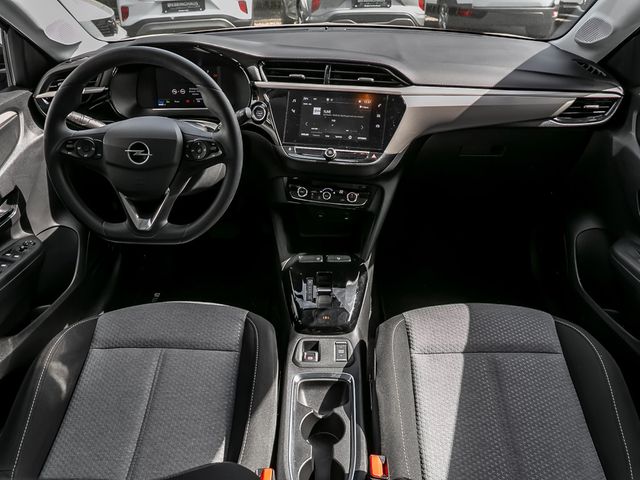 Opel Corsa F e Edition 360° Kamera Sicht-Paket LED