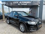 Audi Q3 2.0 TDI - Audi Q3 in Bielefeld