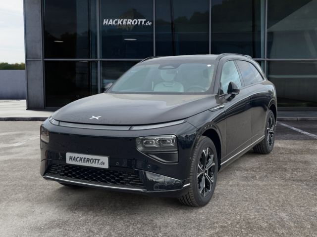 XPENG G9 - Bild 2